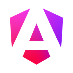 Logo Angular