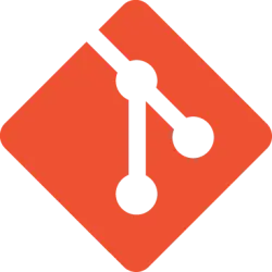 Logo git