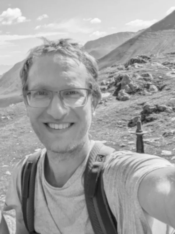 Photo de Jean-Baptiste Nizet