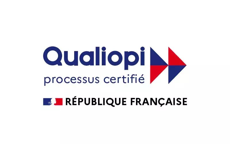 Certificat Qualiopi