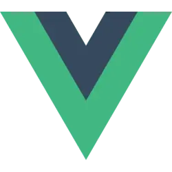 Logo Vue